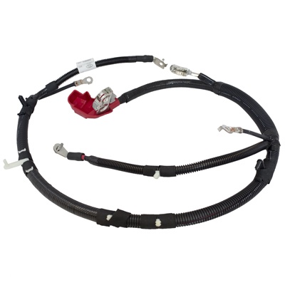 Motorcraft WC95954 Junction to Starter Cable Motorcraft WC95954 Junction to Starter Cable