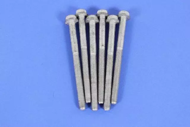 Hex Head Screw - Mopar (6104209AA)