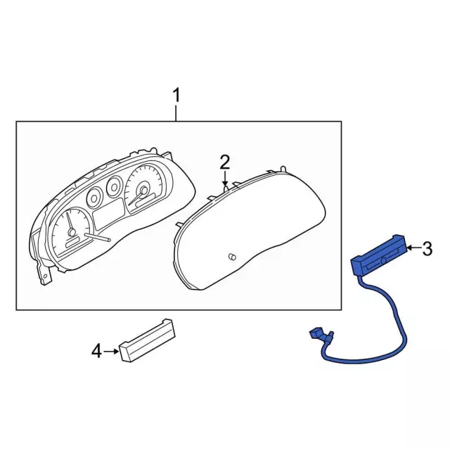 Ioan ranger For 1985-1999 Ford Ranger Starter Solenoid Switch Motorcraft