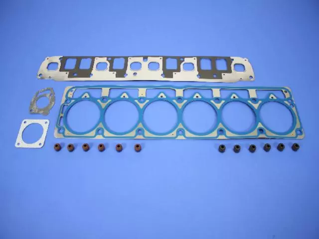 Engine Upper Gasket Package