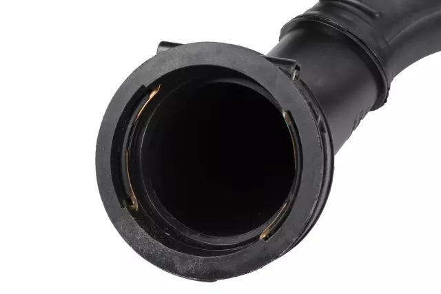 Intercooler Outlet Air Tube