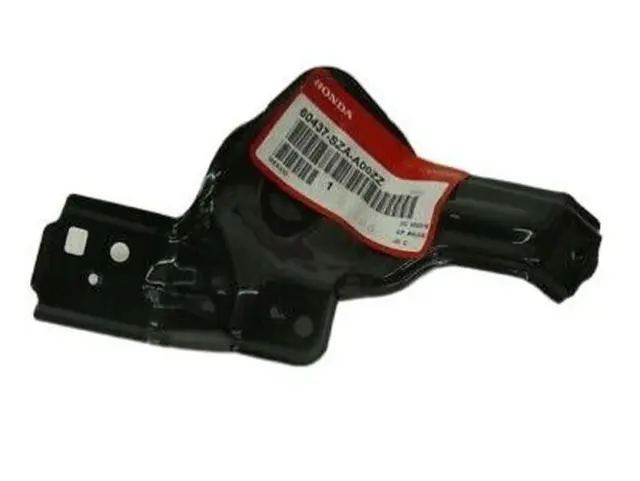 Genuine Honda Radiator Support Side Panel 60437-SZA-A00ZZ | eBay