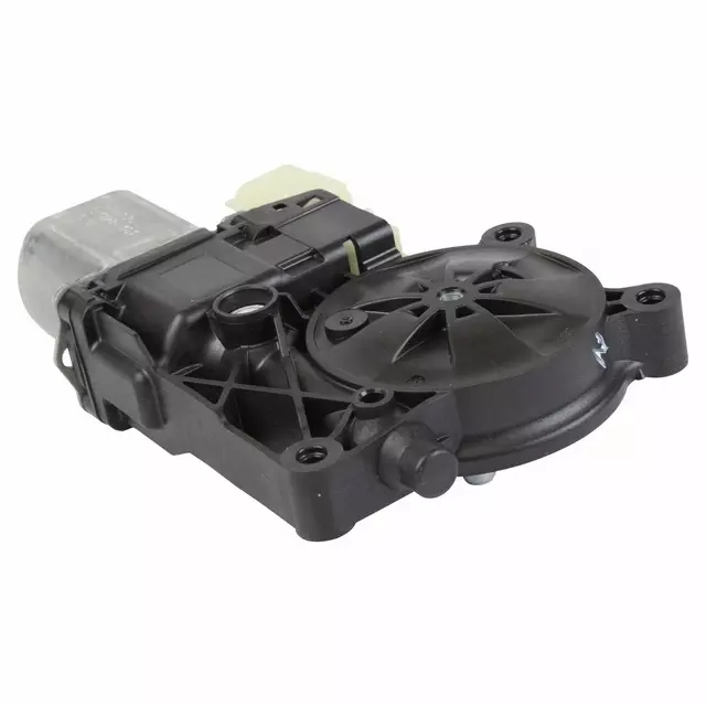 Window Motor