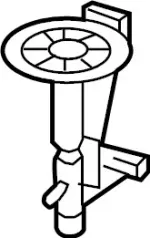 Fuel Gauge Sending Unit