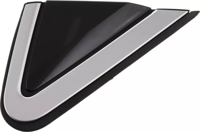 まお　904045 サイドアクリル 2015-2024 Nissan Murano Trim Molding 96318-5AA0A | OEM Parts Online