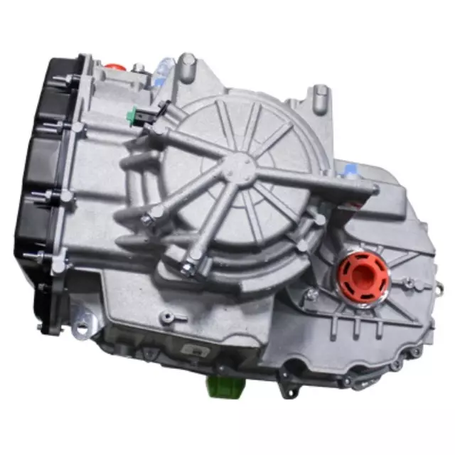 EV6Z7000ERM - Automatic Transmission: Trans-axle for Ford: Escape Image