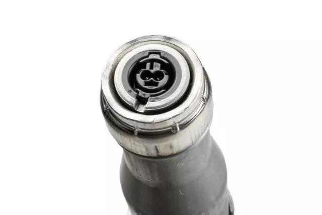 Driver Side Roof Side Rail Airbag