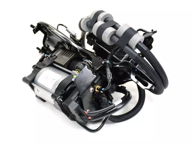 2011-2022 Jeep Air Suspension Compressor Assembly 68204730ai