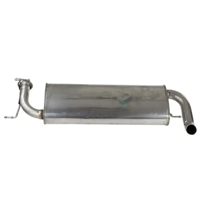 2019-2022 Ford EcoSport Muffler GN1Z-5A289-T | OEM Parts Online