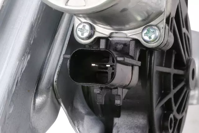 Rear Side Door Window Regulator