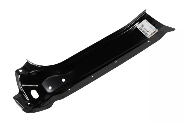 Driver Side Back Body Pillar Upper Outer Panel