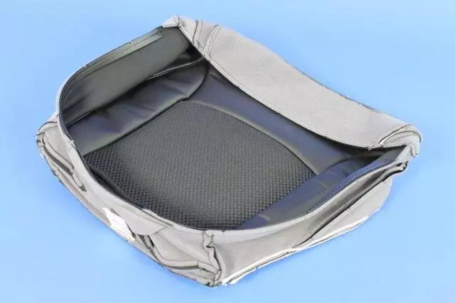 Front Seat Cushion Cover, Right