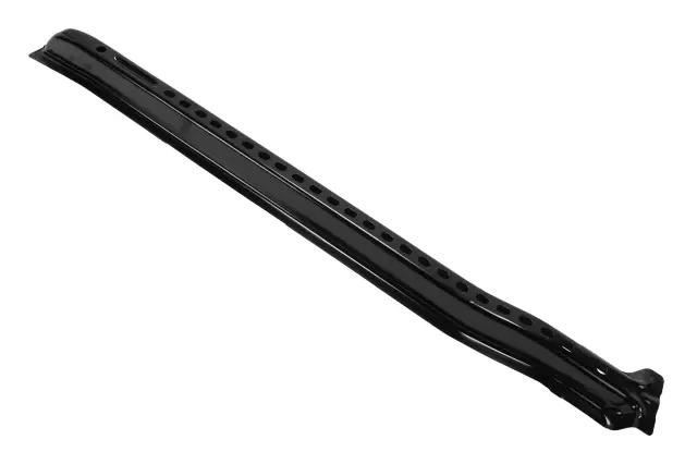 Driver Side Underbody Rear Side Rail