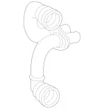Coolant Hose