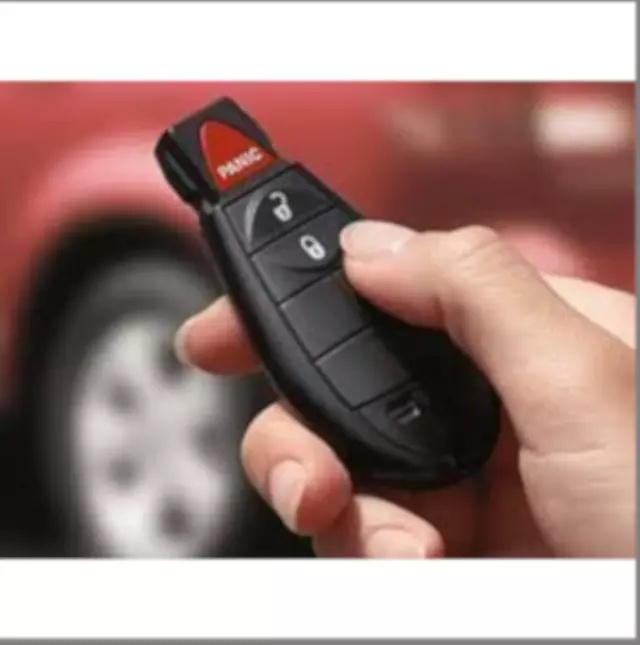 Complete Remote Start