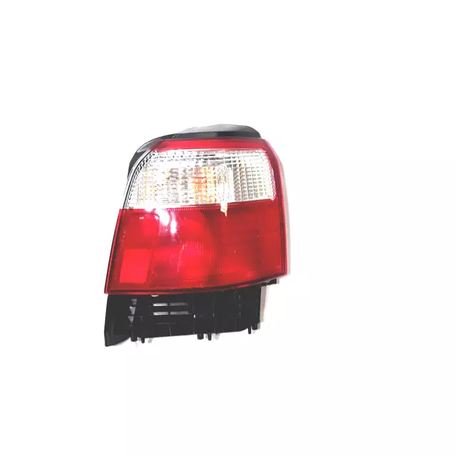 Tail Lamp Assembly