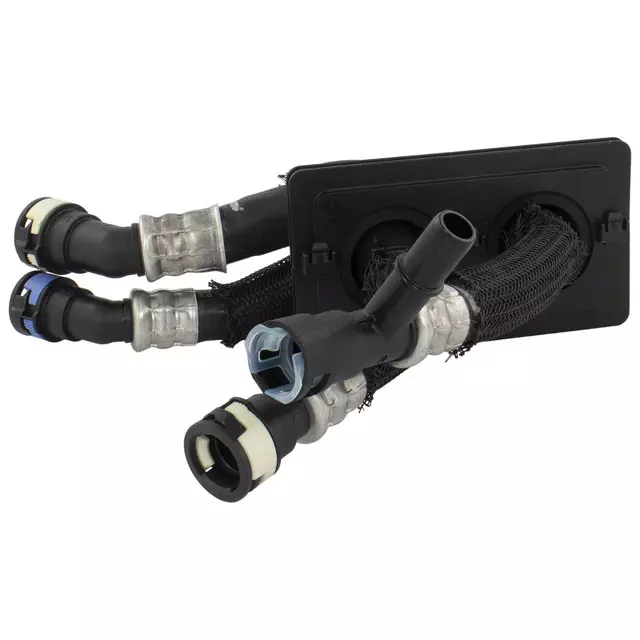 2020-2022 Ford Explorer HVAC Heater Hose Assembly L1MZ-18472-R