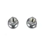 Hex Flange Nut