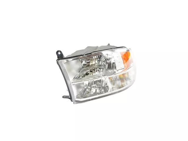 Genuine Mopar Headlamp Park And Turn Lamp Left 68096439AJ