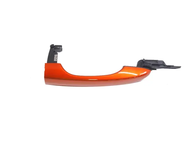 1SZ34VECAD - Exterior Door Handle, Left 2022-2023 Jeep Cherokee