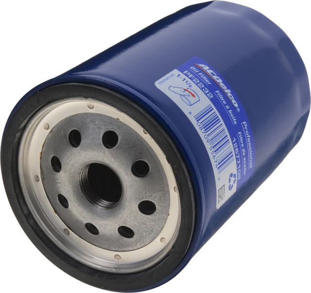 19114116 Filter New OEM Part From GM Parts Direct GM Parts Store