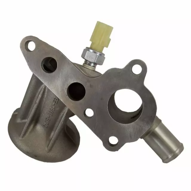 パーツ ID81 18k 2L1Z-6881-CA - Oil Cooler 2003-2008 Ford | Ford Parts Direct