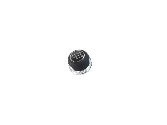 チップページ 2018-2026 Jeep Gearshift Knob 6NZ281X7AC | My Mopar Parts