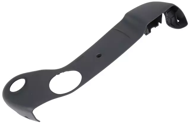 Dark Galvanized Cool Passenger Seat Cushion Outer Finish Cover