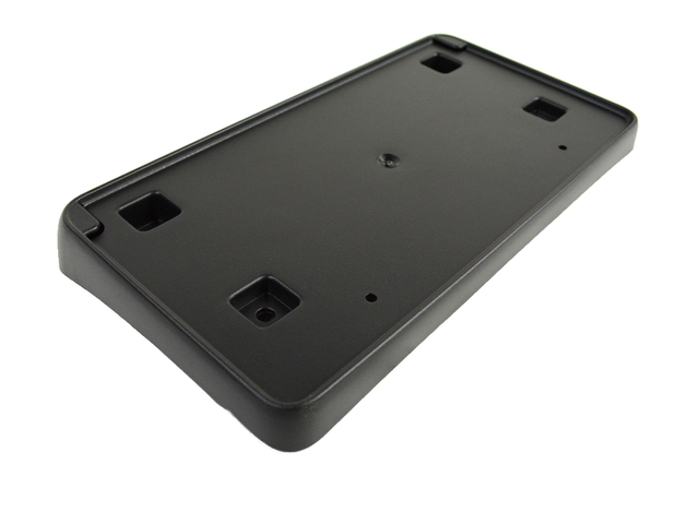 2011 2013 Dodge Durango 2011 2013 Dodge Durango Front License Plate