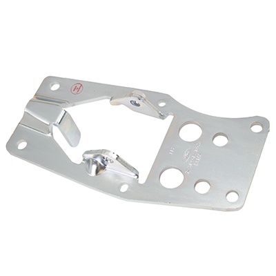 Tailgate for 2016 Ford F-250 Super Duty | OEM Ford Parts