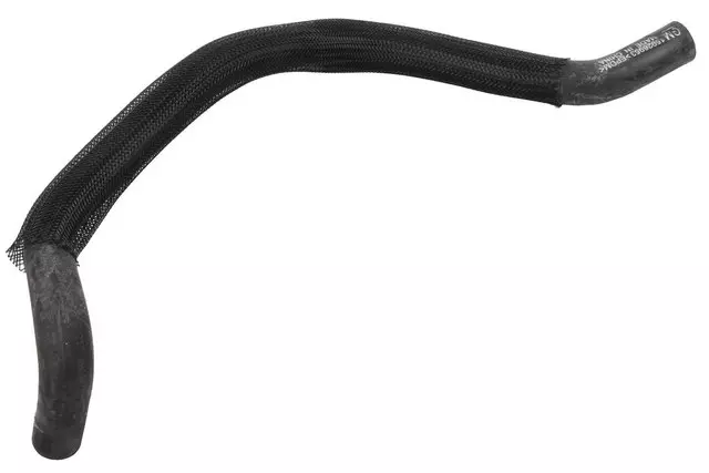 Coolant Recovery Reservoir Outlet Hose