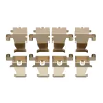 Disc Brake Hardware Kit