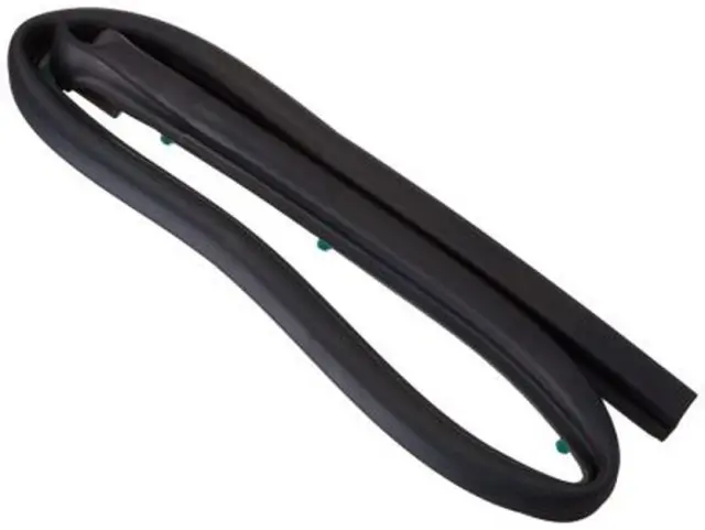 72868-TK8-A03 - Weatherstrip L Slide Door (Lower) - 2011-2017