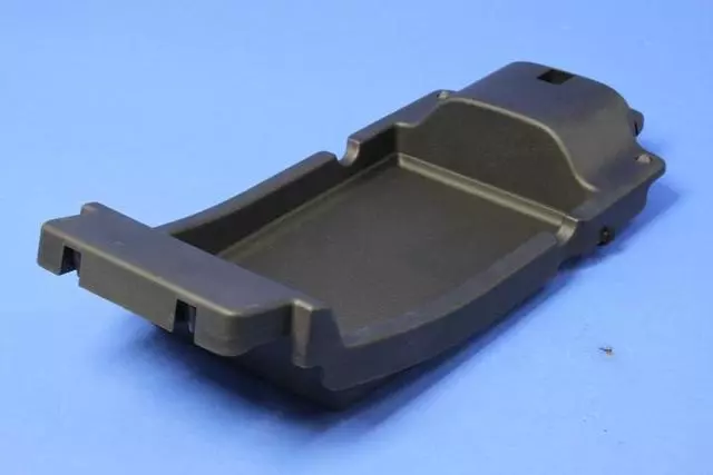 2014-2023 Jeep Cherokee Armrest Storage Tray 1WZ74DX9AE | My Mopar