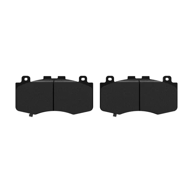 2018-2026 Mopar Brake Pads 68399095AC | My Mopar Parts