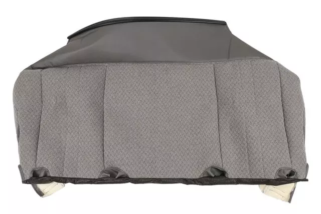 Medium Dark Pewter II Rear Seat Cushion Cover