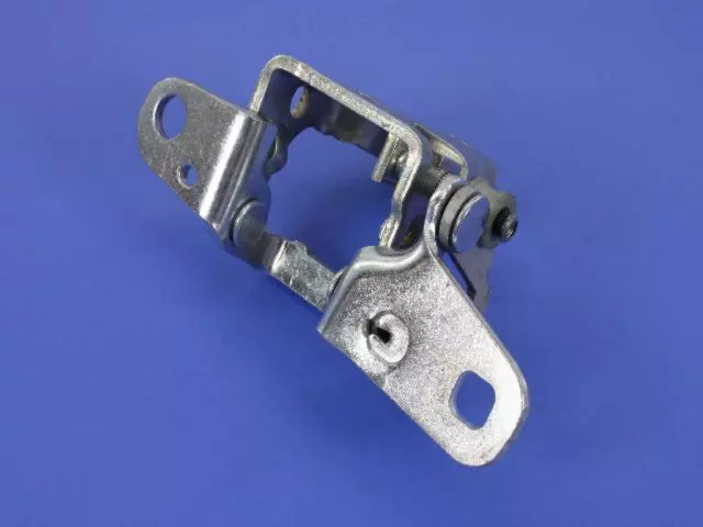 Front Door Lower Hinge, Right