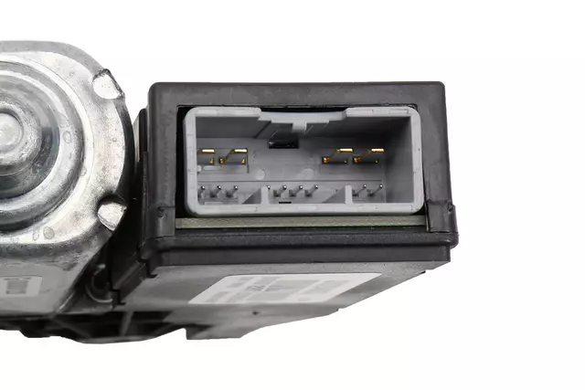 Sunroof Motor with Control Module
