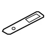 2015-2017 Ford Expedition - Switch Bezel