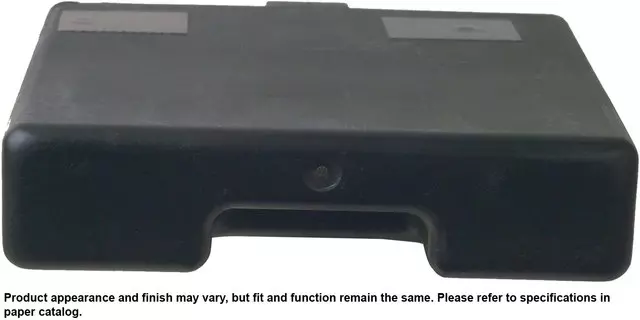 Body Control Module, Remanufactured