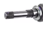 Rear Driver Side Half-Shaft