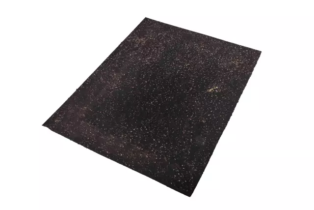 Body Panel Sound Deadener