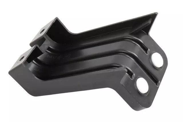 Passenger Side Rear Bumper Fascia Lower Bracket