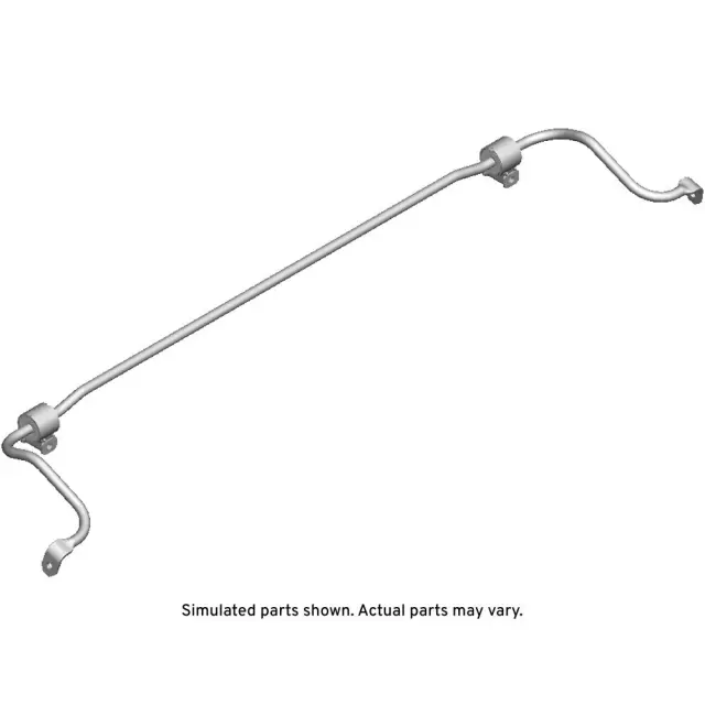 Stabilizer Bar