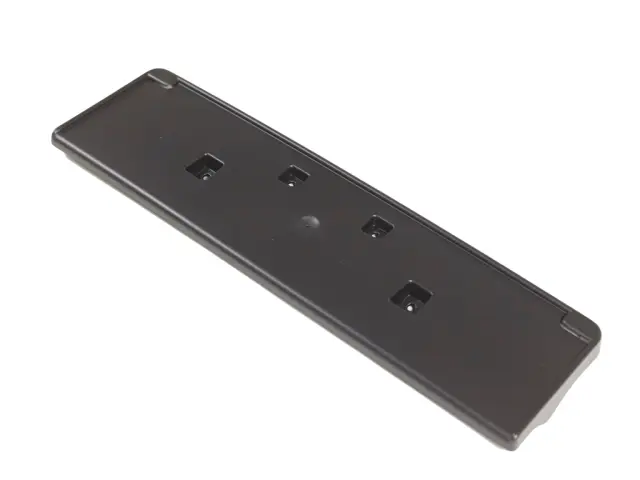 2021-2024 Jeep License Plate Kit 68469459AA | My Mopar Parts