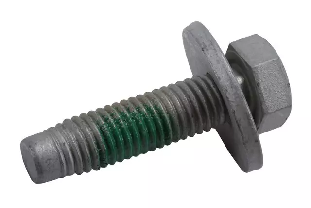 Drive Shaft Bolt
