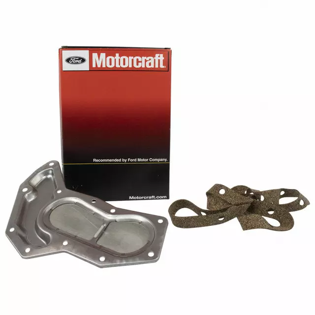 1984-1997 Ford Transmission Oil Filter - Motorcraft (FT-52)