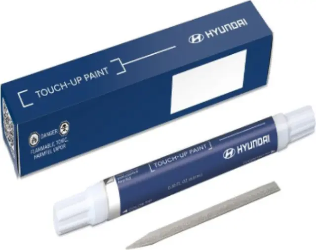 2023-2026 Hyundai Palisade Touch Up Paint Pen R8N - Robust Emerald