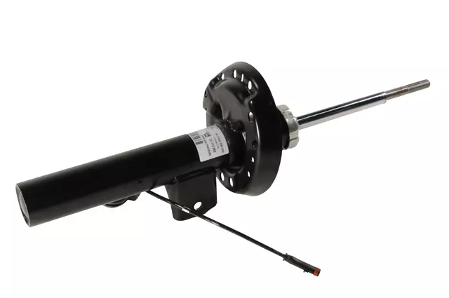 Front Passenger Side Suspension Strut