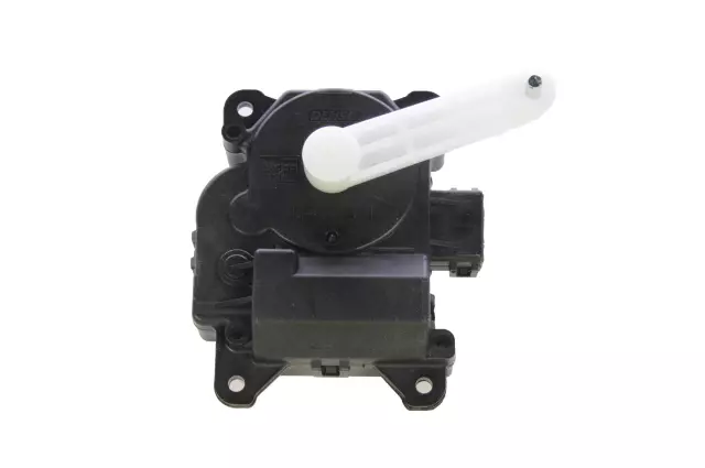 Temperature Mode Valve Actuator Assembly
